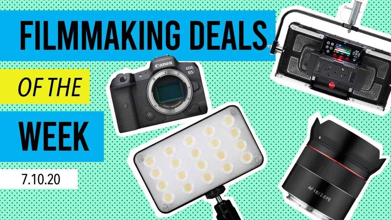 Deal of the Week Header
