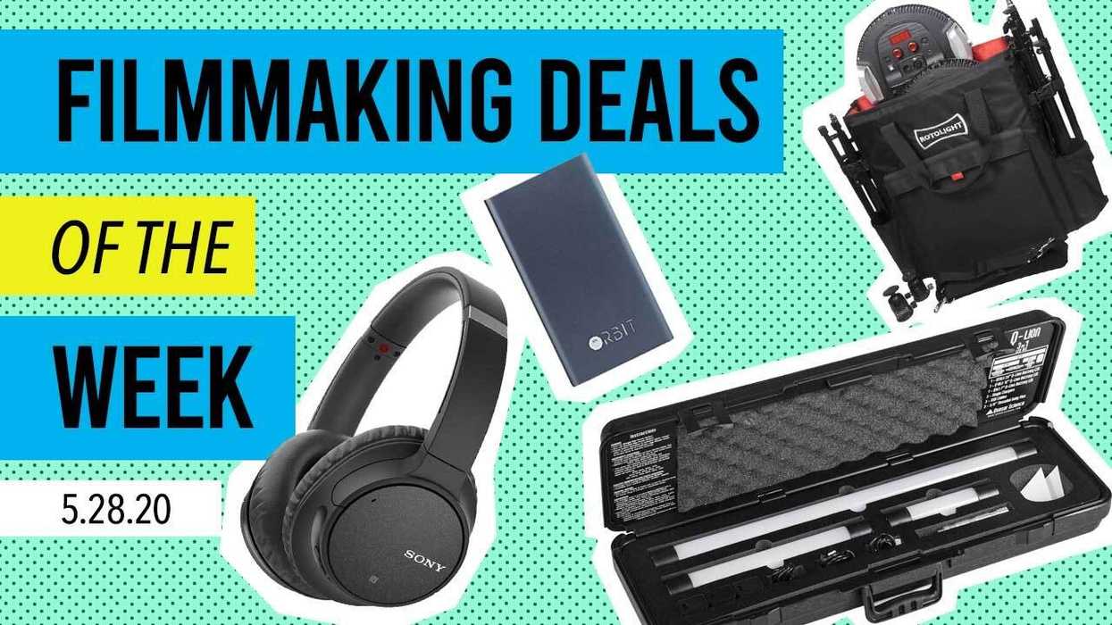 Deal of the Week Header