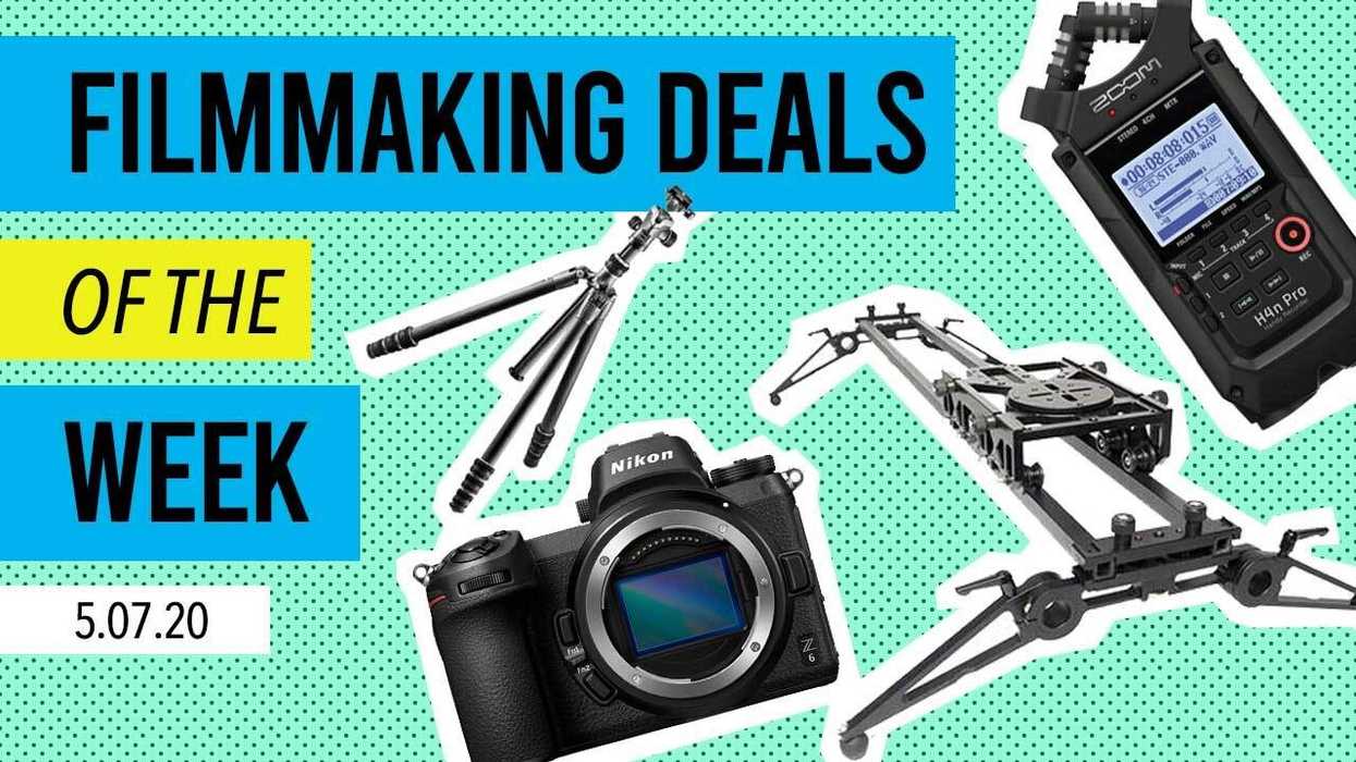 Deal of the Week Header