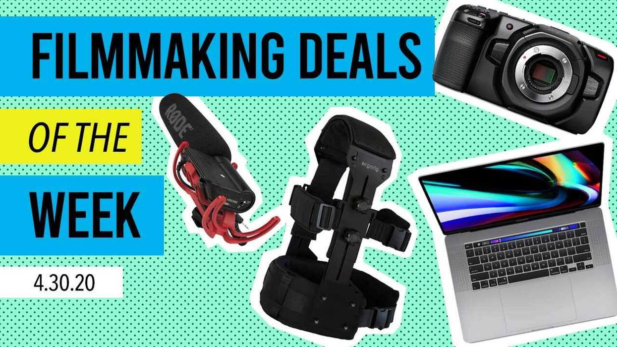 Deal of the Week Header