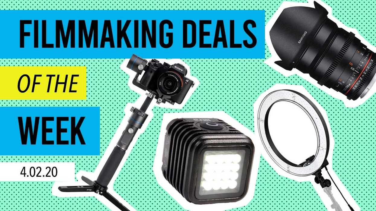 Deal of the Week Header
