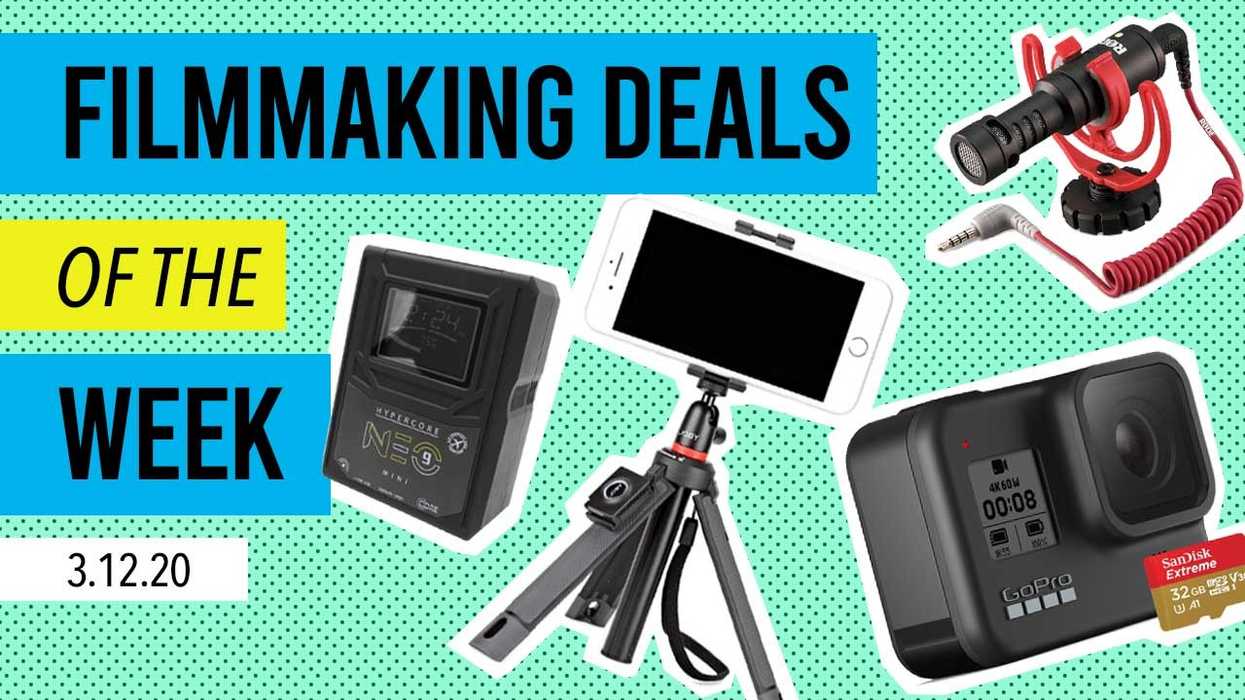 Deal of the Week Header