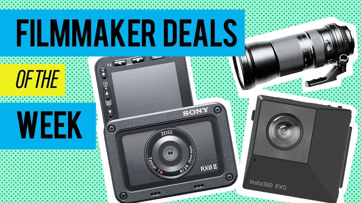 Deals of the Week
