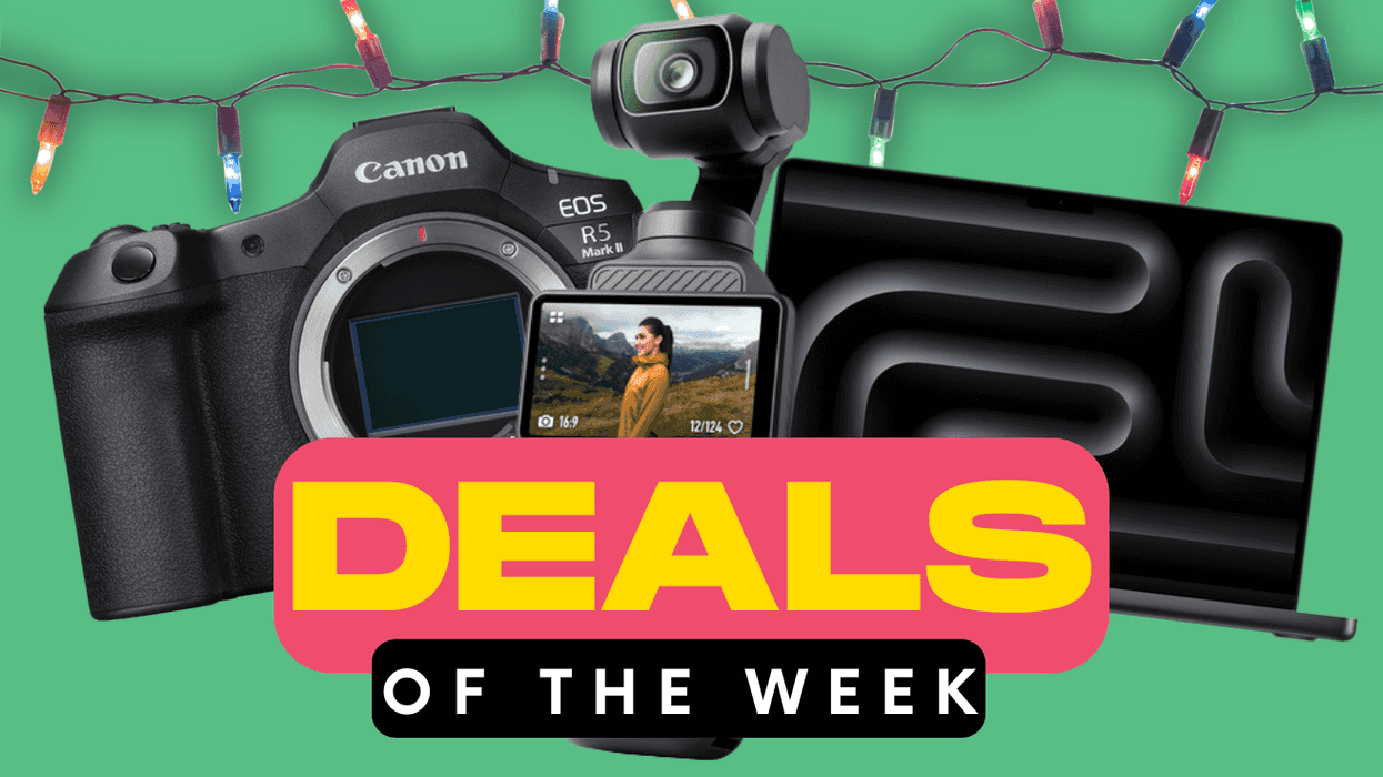 Deals of the Week