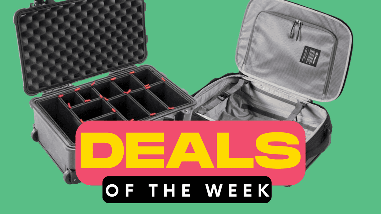 Deals of the Week
