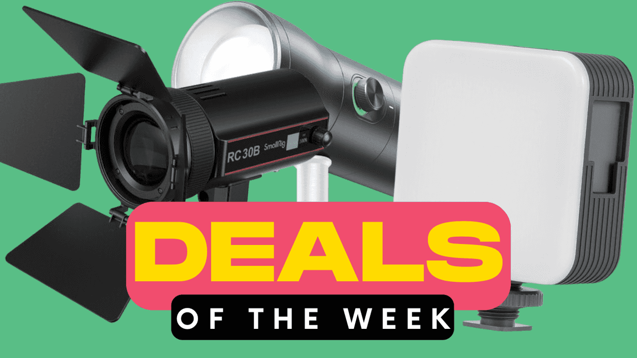 Deals of the Week