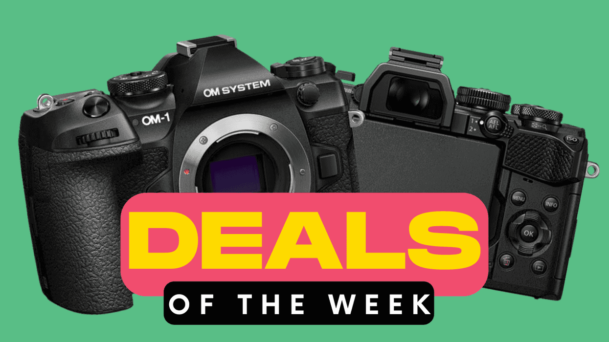 Deals of the Week