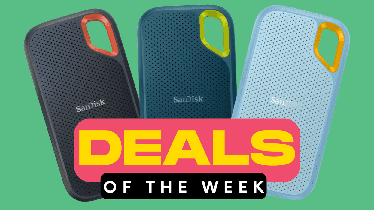 Deals of the Week