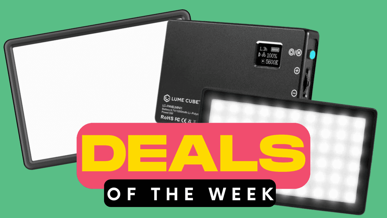 Deals of the Week