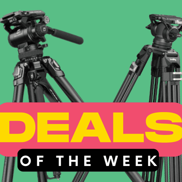 Deals of the Week