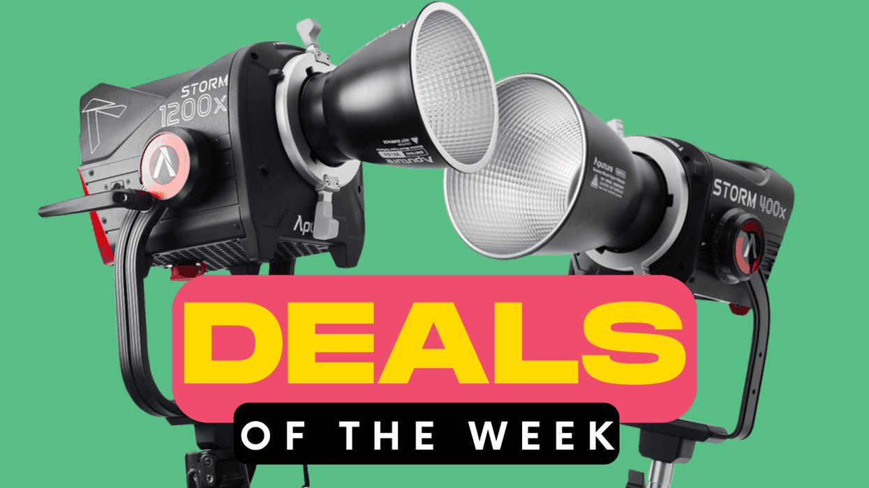 Deals of the Week