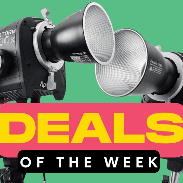Deals of the Week