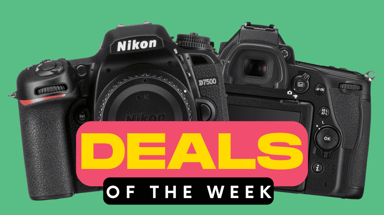 Deals of the Week