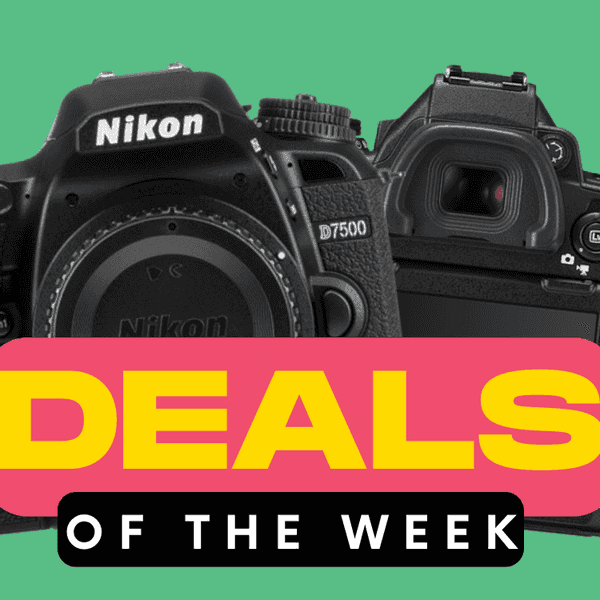 Deals of the Week