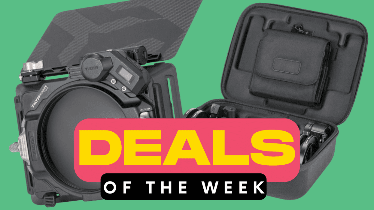 Deals of the Week
