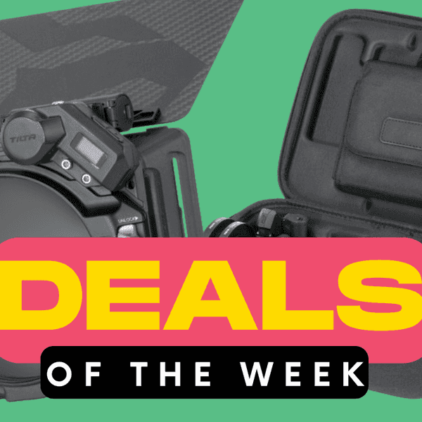 Deals of the Week