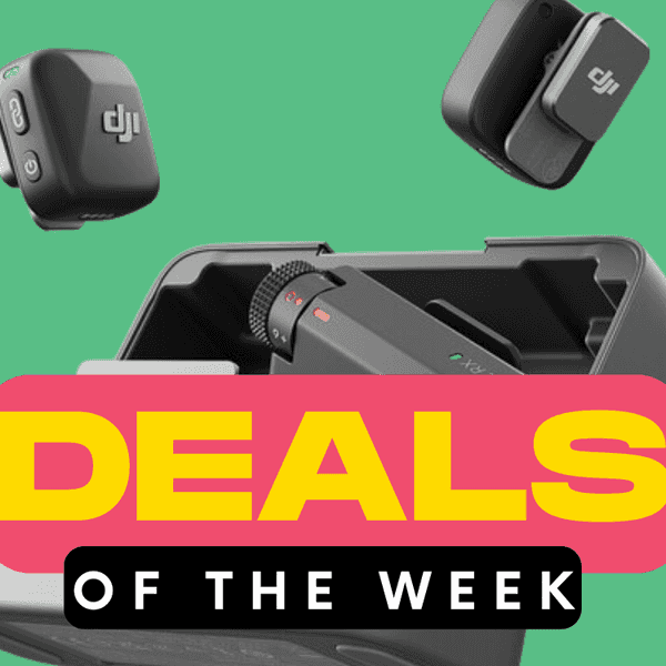 Deals of the Week