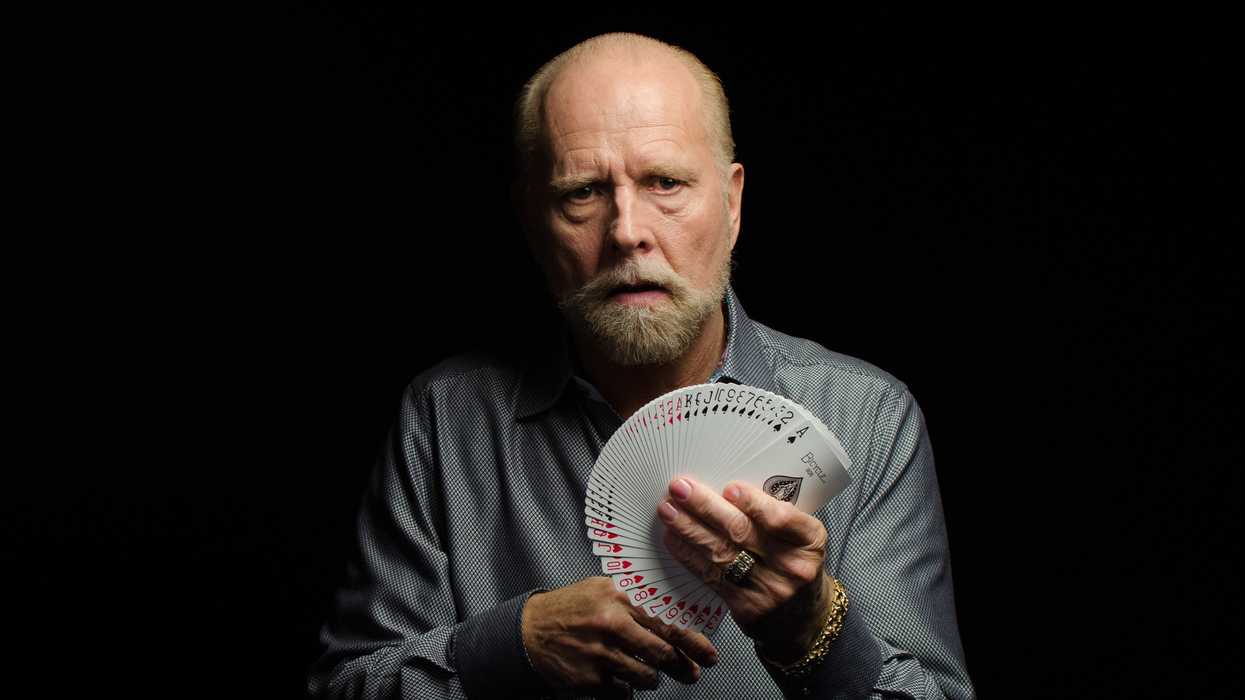 DEALT