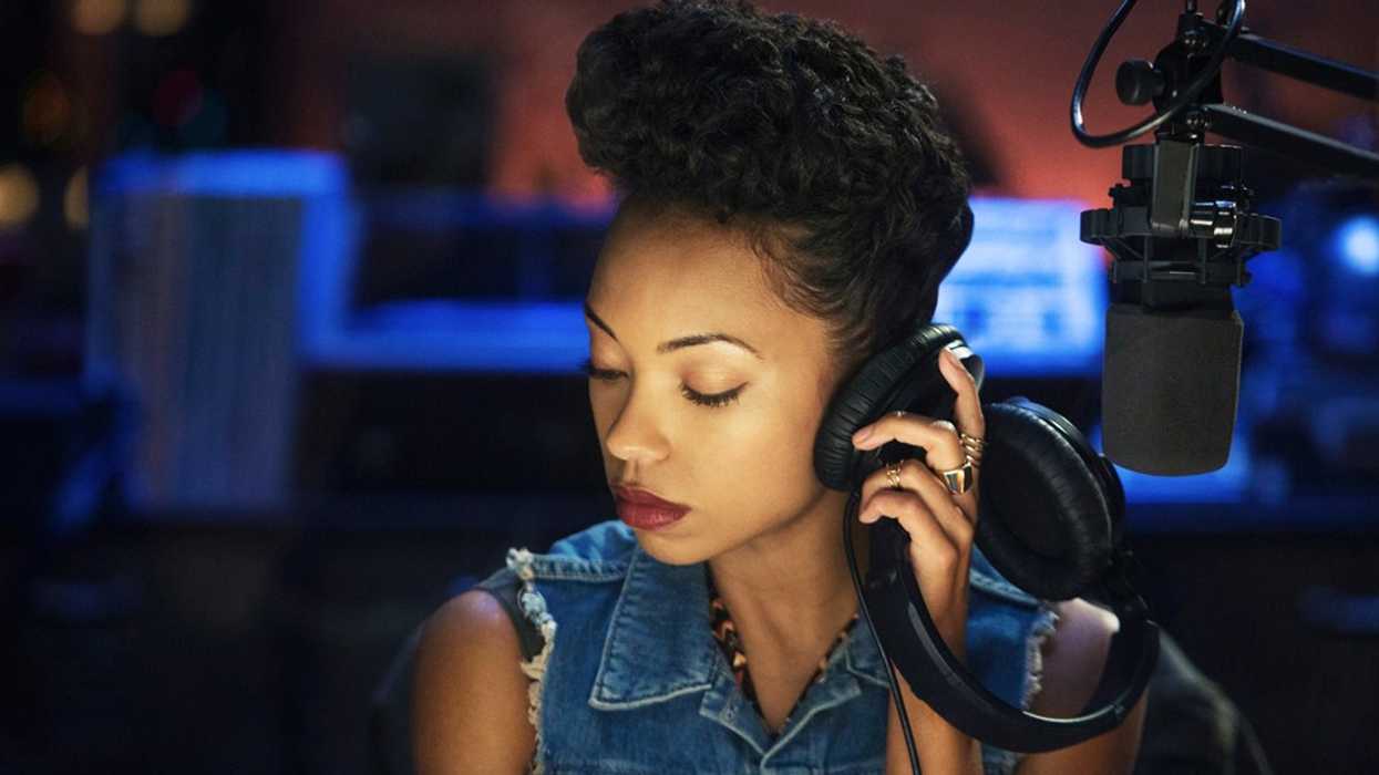 Dear White People