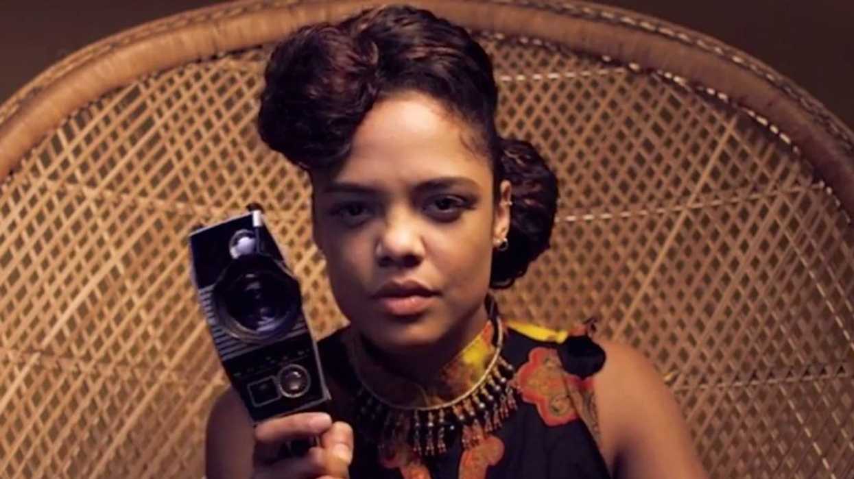 Dear White People