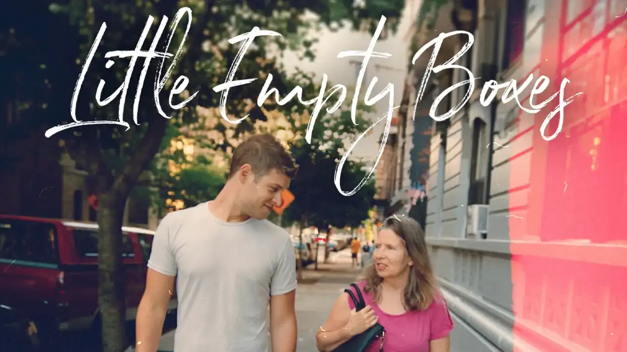Death of Pilot Season, Big Pivots, and Max Lugavere's ‘Little Empty Boxes’