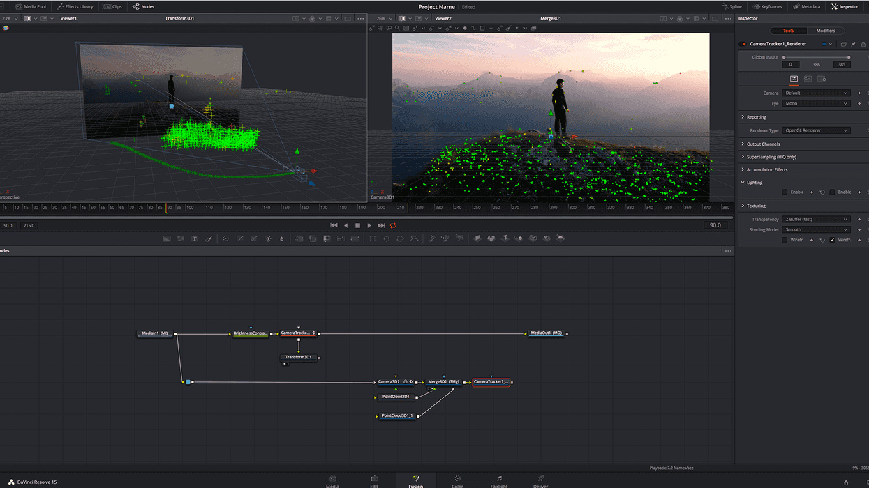 Decentralized Post Production On Sundance’s “Native Sun”