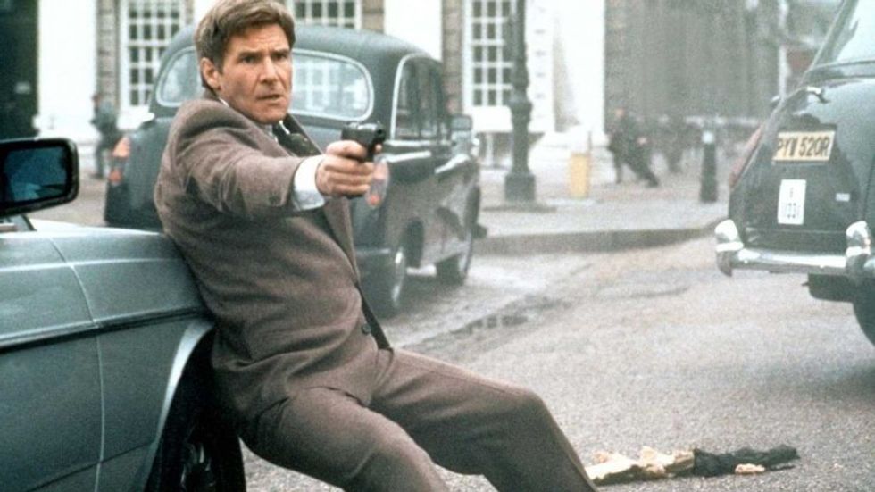 Decoding the Spy Genre in Film and TV