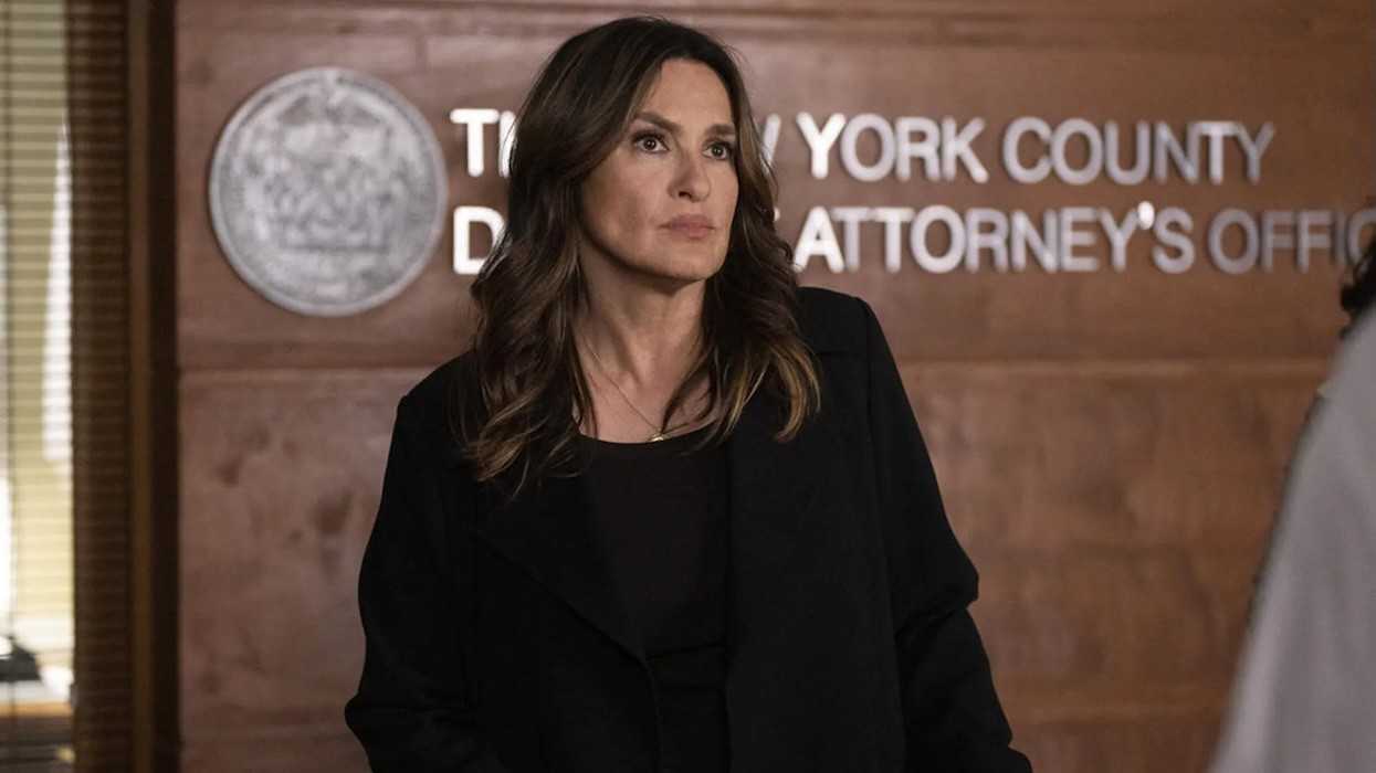 Deconstructing the 'Law & Order: SVU' Music With Composer Arda Ren