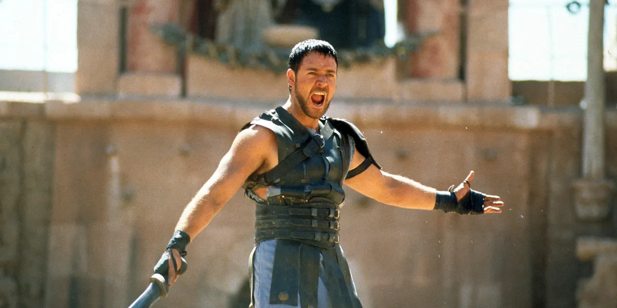 Defining the Warrior Archetype | No Film School