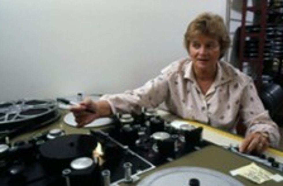 Dede Allen