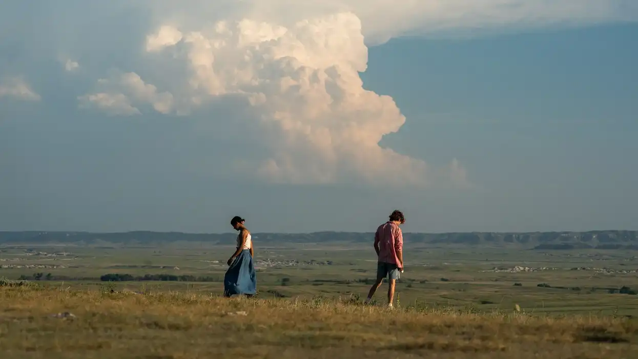 Defining The "All is Lost" Moment in Screenwriting