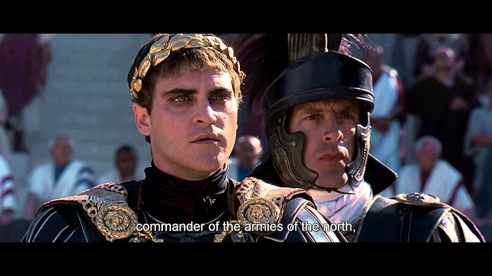Defining the Historical Film
