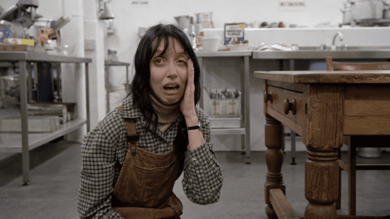 Defining the Psychological Horror Genre
