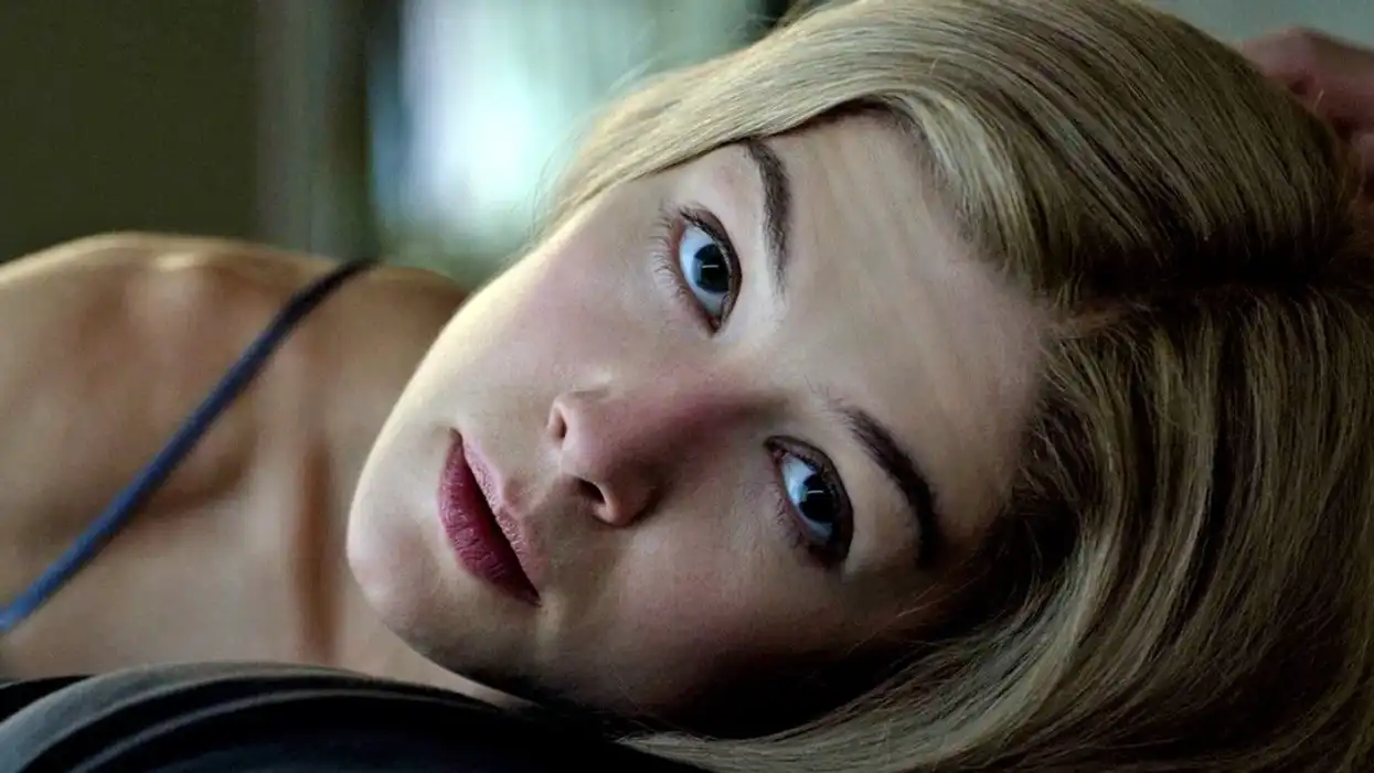 Defining the Psychosexual Thriller Genre