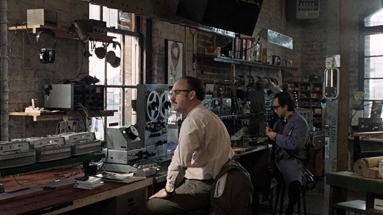 Defining The Thriller Genre in Movies and TV