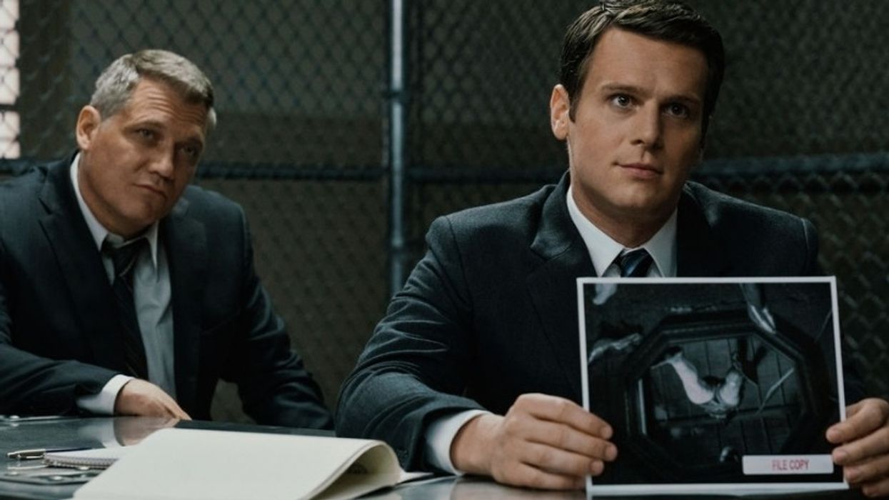 Defining the True Crime genre in movies and TV shows