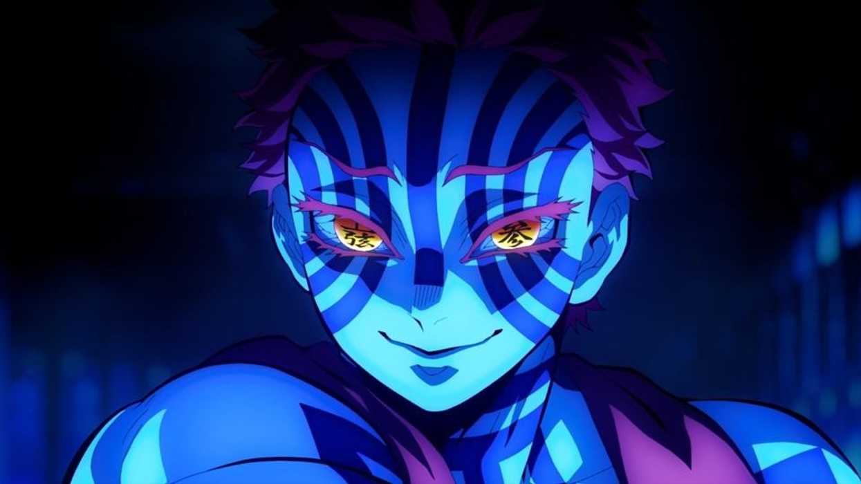 Demon Slayer Kimetsu no Yaiba Infinity Castle