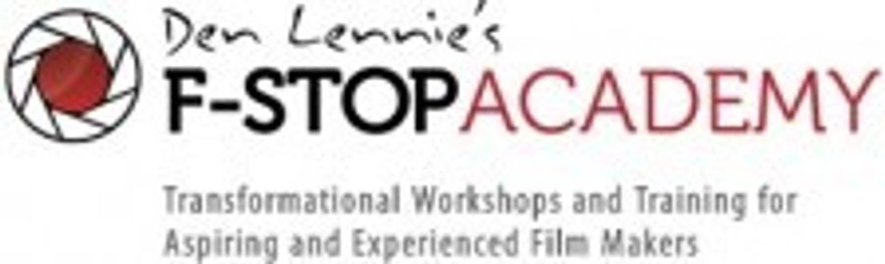 Den Lennie F-Stop Academy
