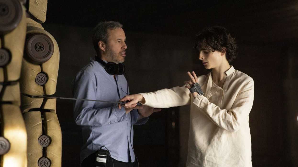 Denis_villeneuve_favorite_movies