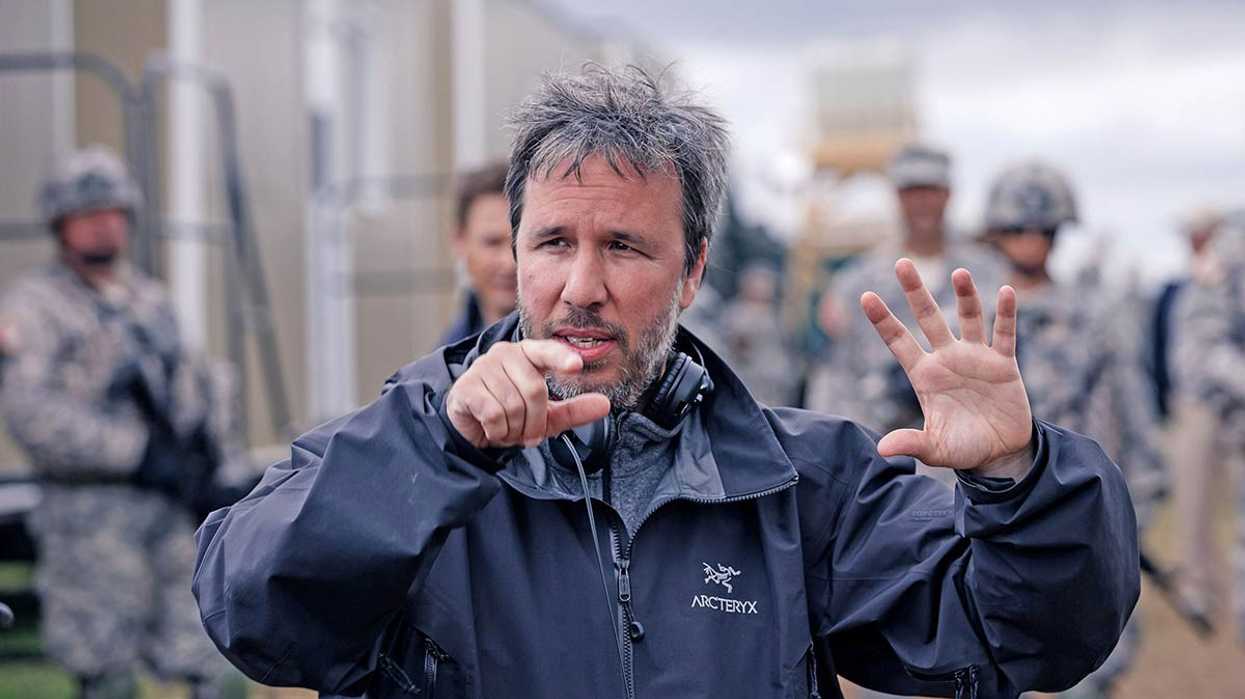 Denis-villeneuve