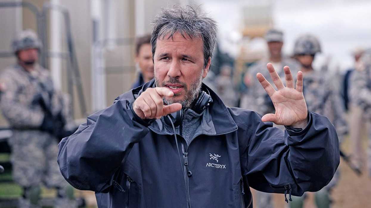 Denis-villeneuve