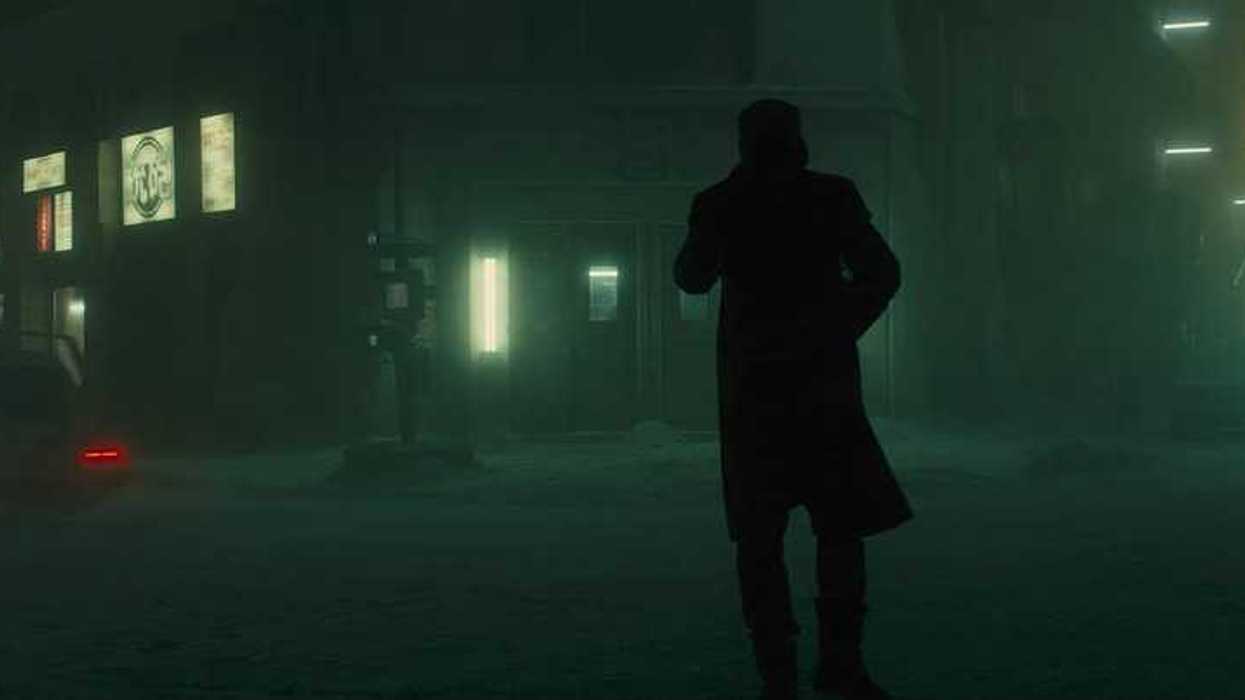 Denis Villeneuve’s Directorial Process