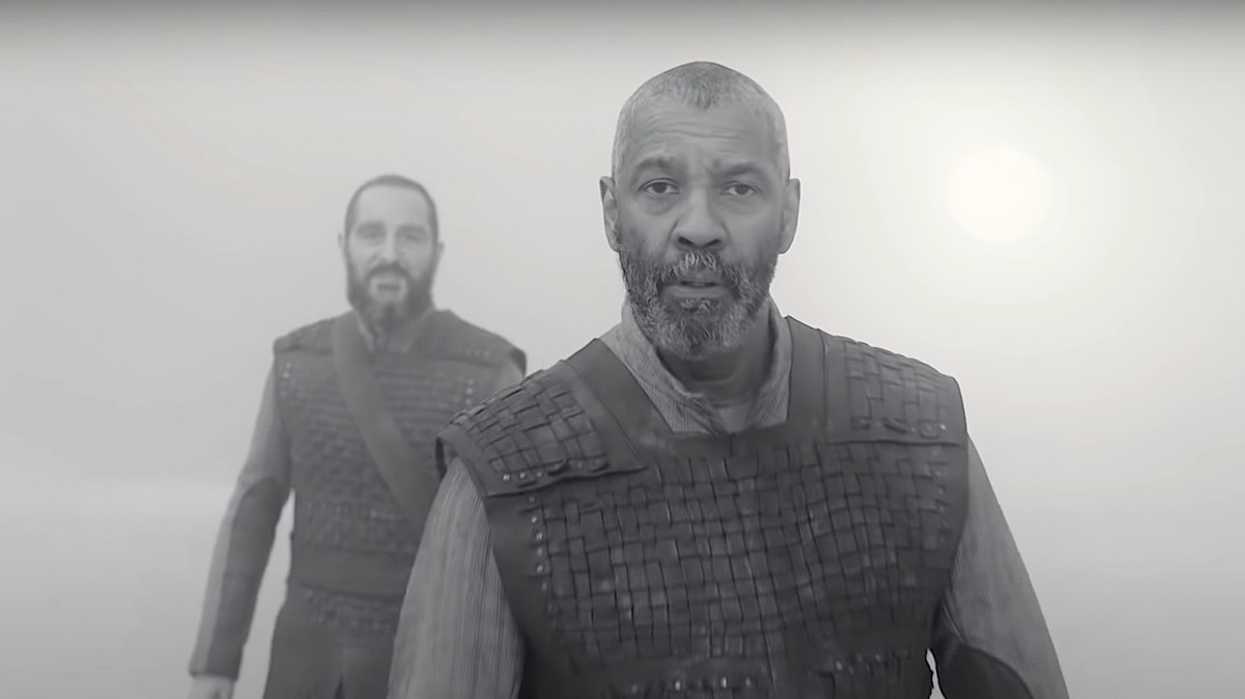 Denzel