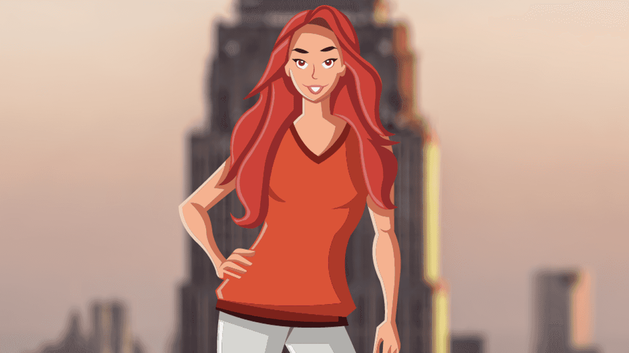 Depth of Field Simulator