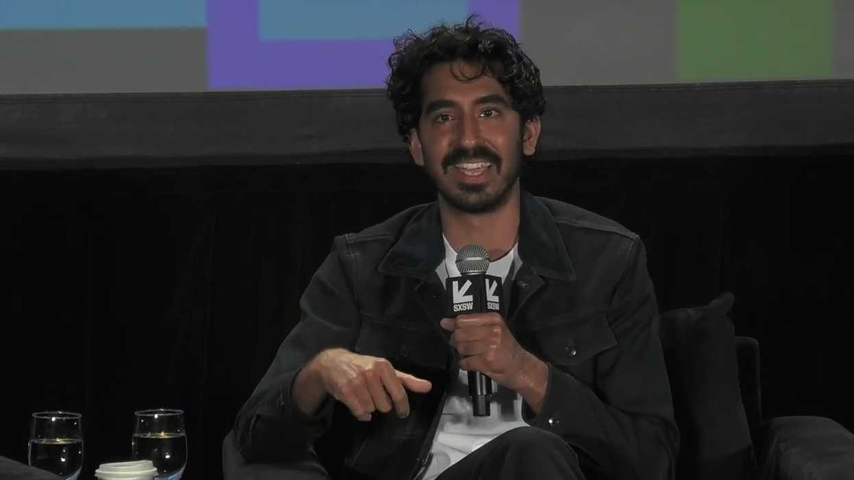 Dev Patel Talks ‘Monkey Man’ and Action Cinema at SXSW 2024