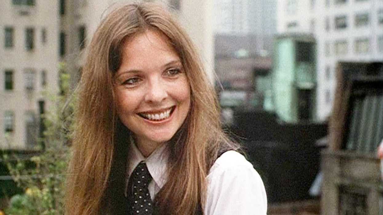Diane Keaton in 'Annie Hall'