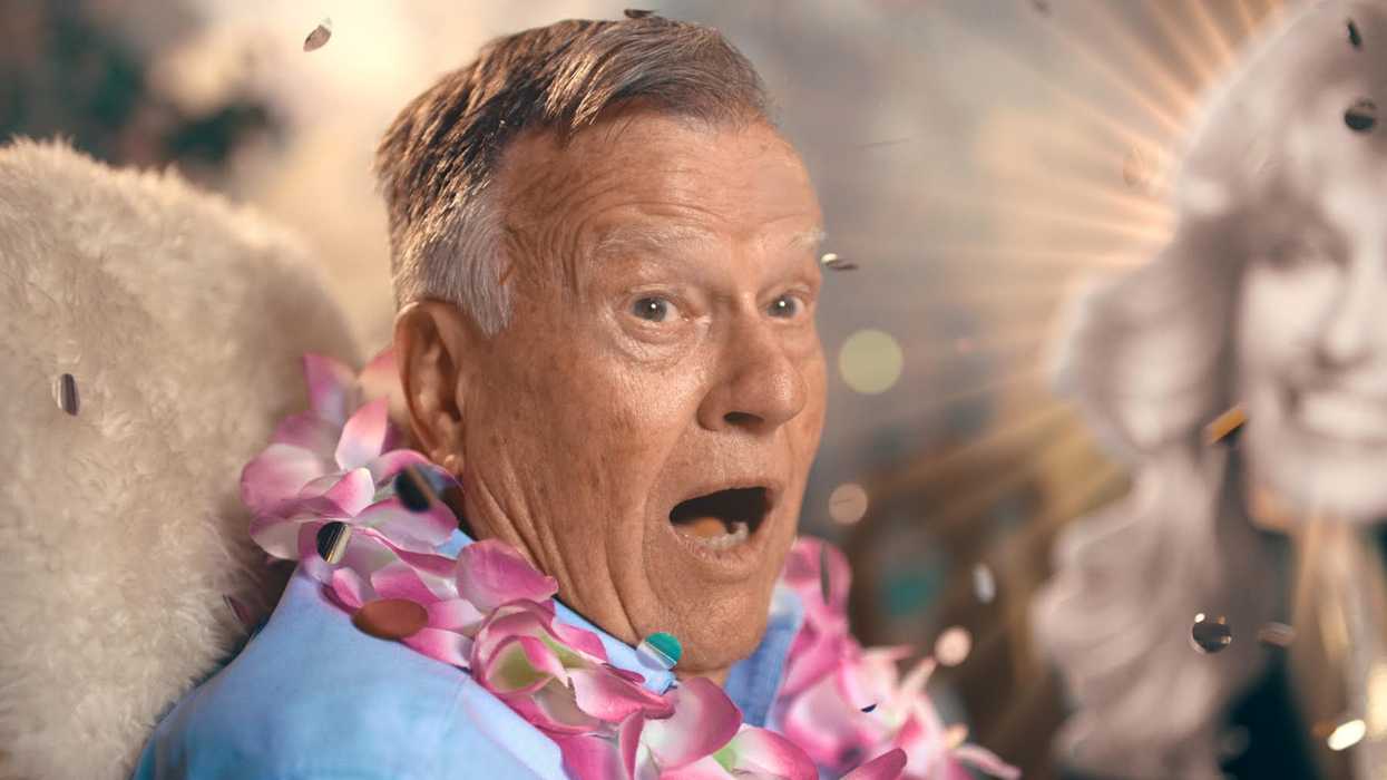 Dick-johnson-is-dead