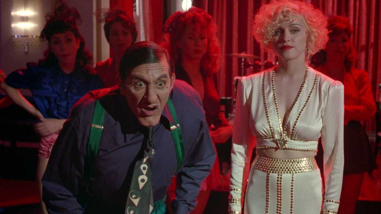 Dick Tracy
