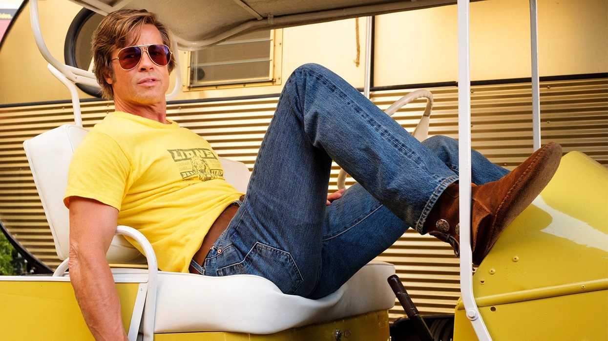 Did Cliff Booth Kill His Wife in 'Once Upon a Time in Hollywood'?