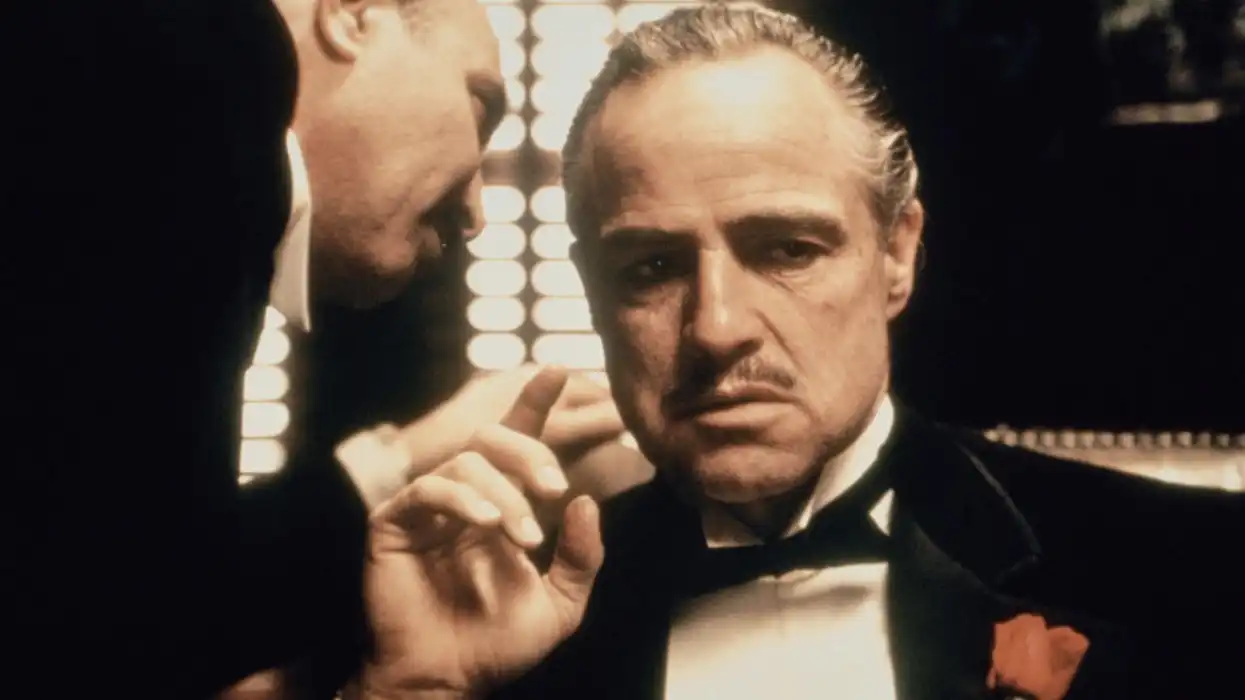 Did the Mafia Really Try to Stop 'The Godfather' From Being Made?